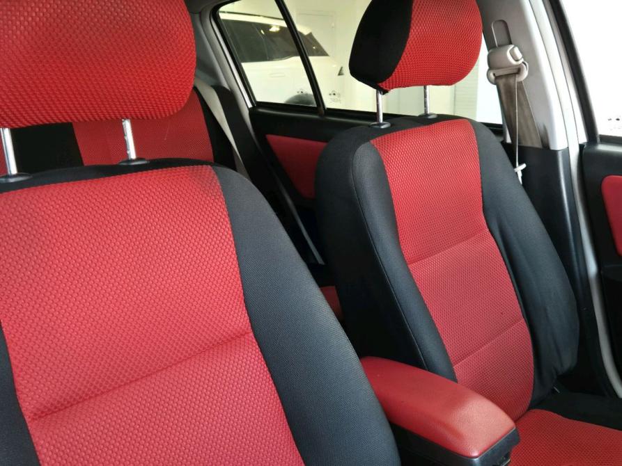Geely MK Cross I Екатеринбург  - изображение 22