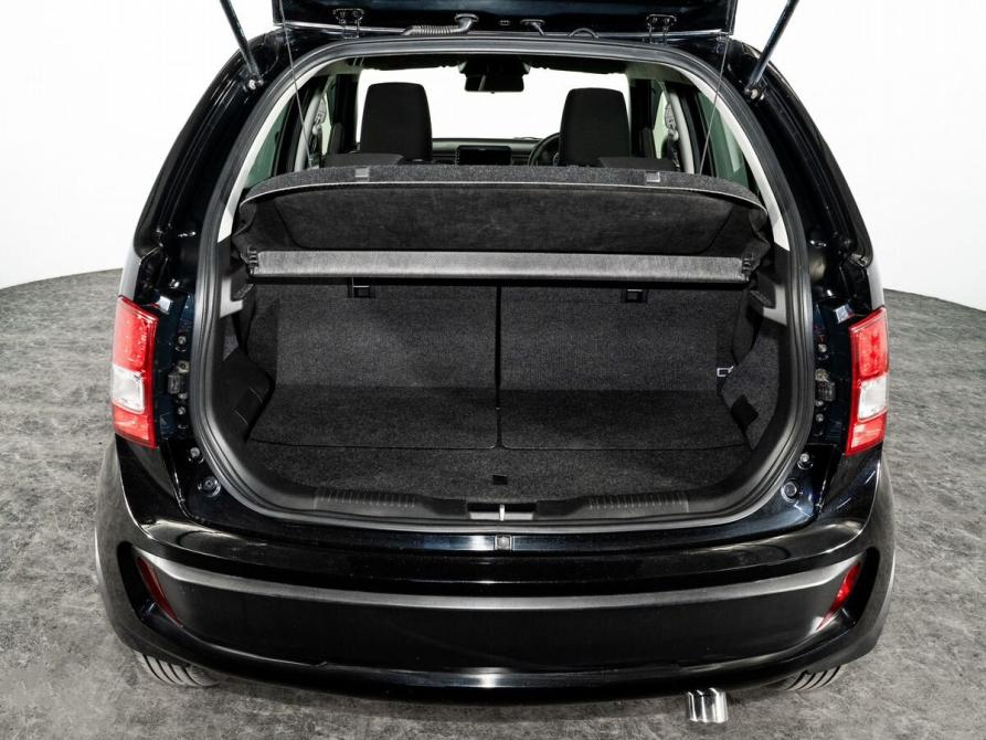 Suzuki Ignis III Иркутск  - изображение 20