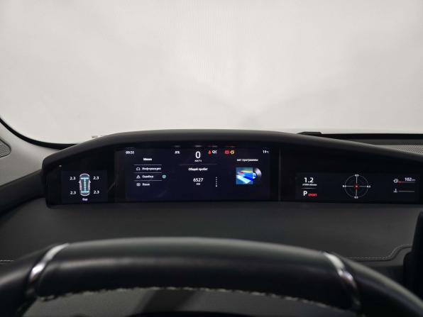 Changan UNI-K с пробегом 2024 года, цена 3 220 000 рублей, 6300 км, внедорожник, Автокод Объявления