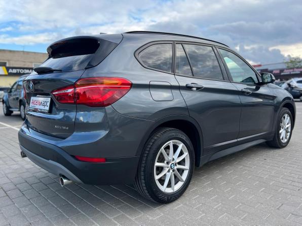 BMW X1 II (F48) с пробегом 2019 года, цена 2 699 000 рублей, 145424 км, внедорожник, Автокод Объявления