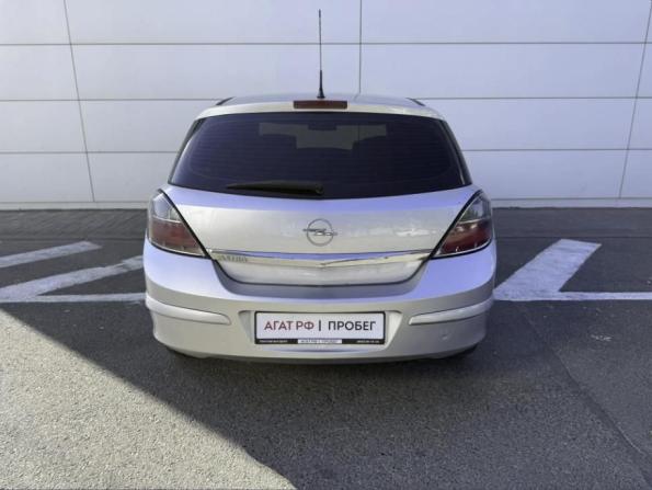 Opel Astra H Рестайлинг с пробегом 2008 года, цена 460 000 рублей, 276841 км, хэтчбек, Автокод Объявления