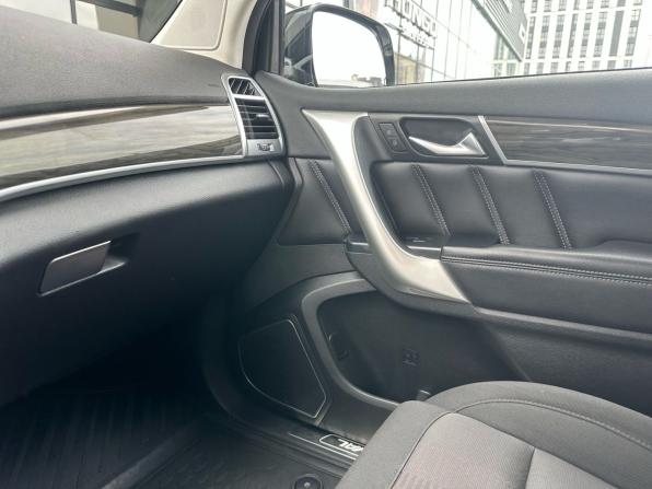 Haval H9 I Рестайлинг с пробегом 2021 года, цена 2 048 000 рублей, 190724 км, внедорожник, Автокод Объявления