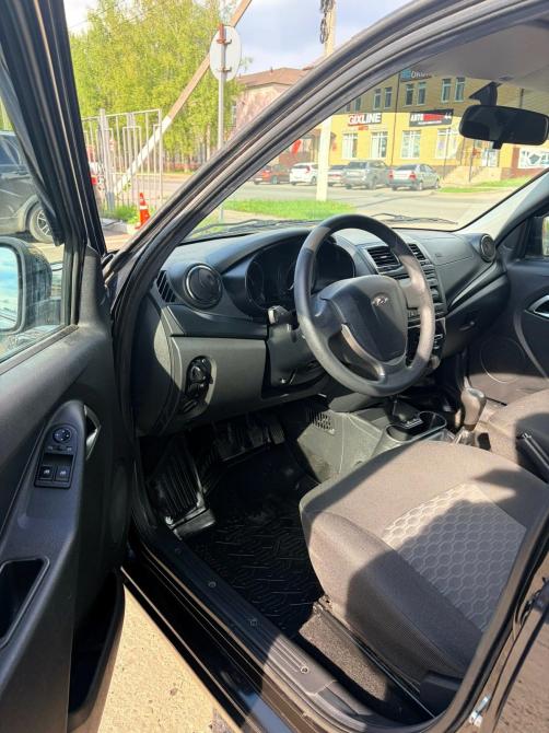 Lada (ВАЗ) Granta I Рестайлинг Кострома  - изображение 10