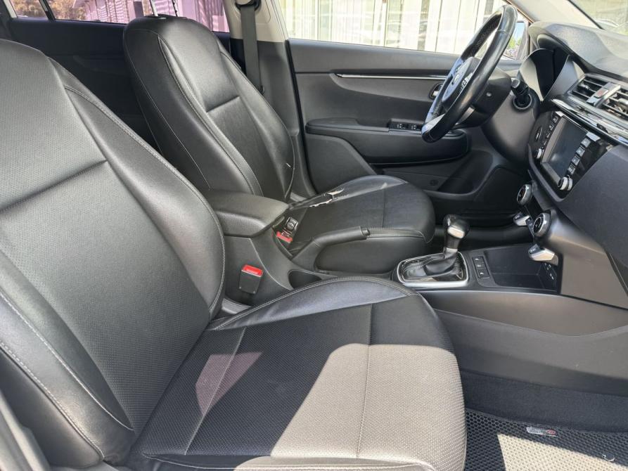 Kia Rio IV Воронеж  - изображение 10