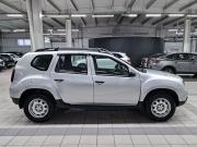 Renault Duster I Рестайлинг Набережные Челны  - изображение 29