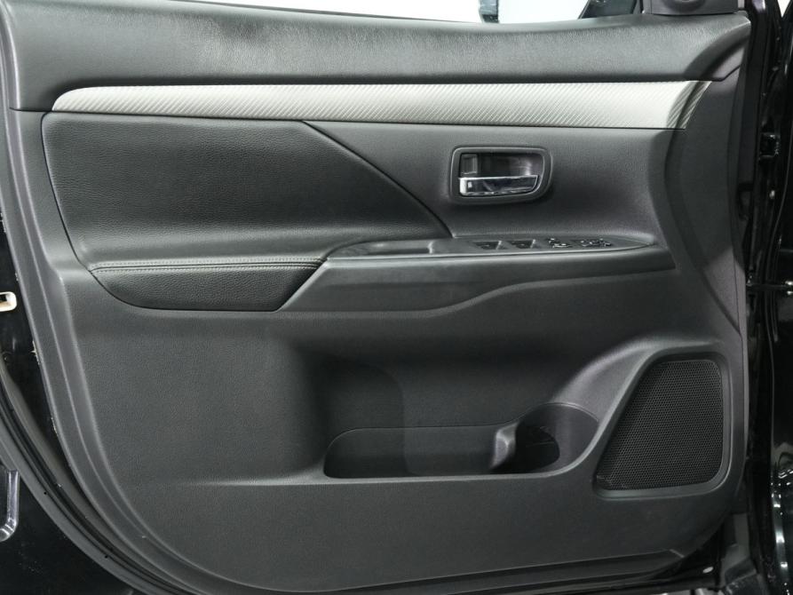 Mitsubishi Outlander III Новосибирск  - изображение 17