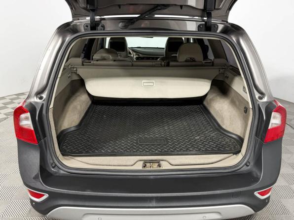 Volvo XC70 II с пробегом 2008 года, цена 884 600 рублей, 425233 км, универсал, Автокод Объявления