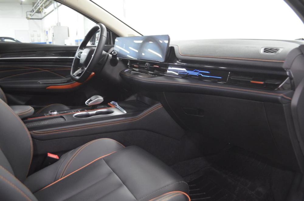 Omoda S5 GT Санкт-Петербург  - изображение 11