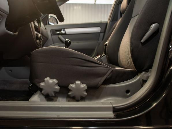 Chevrolet Lacetti I с пробегом 2009 года, цена 545 000 рублей, 172196 км, седан, Автокод Объявления