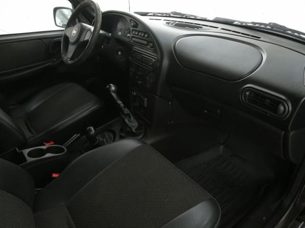 Chevrolet Niva I Рестайлинг с пробегом 2012 года, цена 453 000 рублей, 143600 км, внедорожник, Автокод Объявления