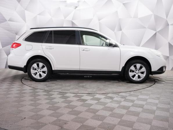 Subaru Outback IV с пробегом 2012 года, цена 1 373 000 рублей, 197000 км, универсал, Автокод Объявления