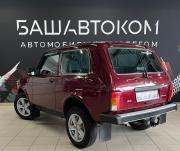 Lada (ВАЗ) 2121 (4x4) I Рестайлинг Уфа  - изображение 19