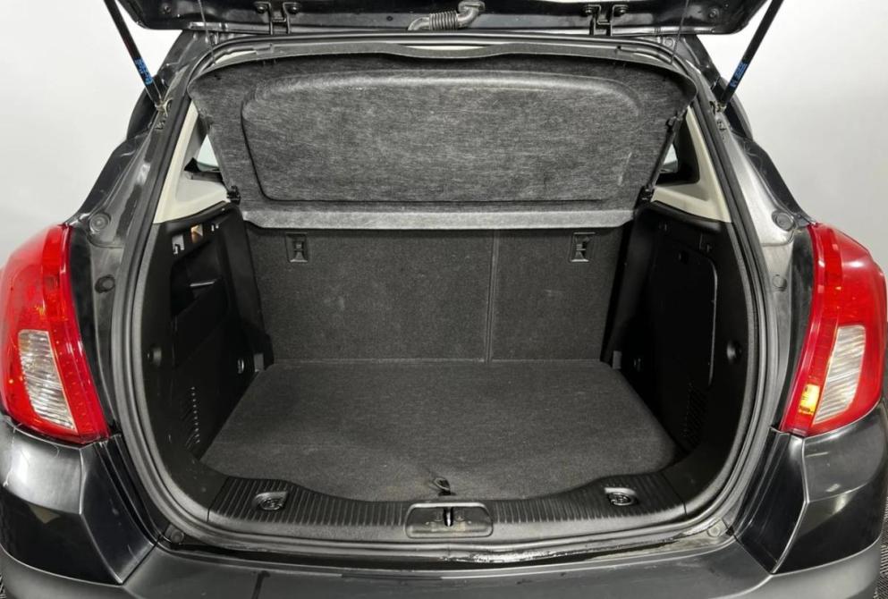 Opel Mokka I Нижний Новгород  - изображение 23