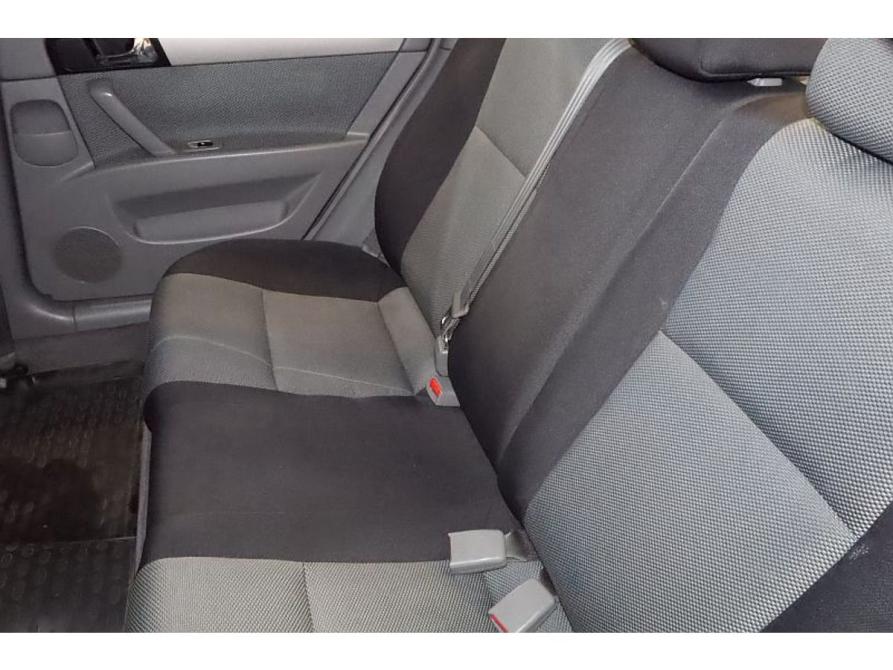 Chevrolet Lacetti I Коломна  - изображение 7