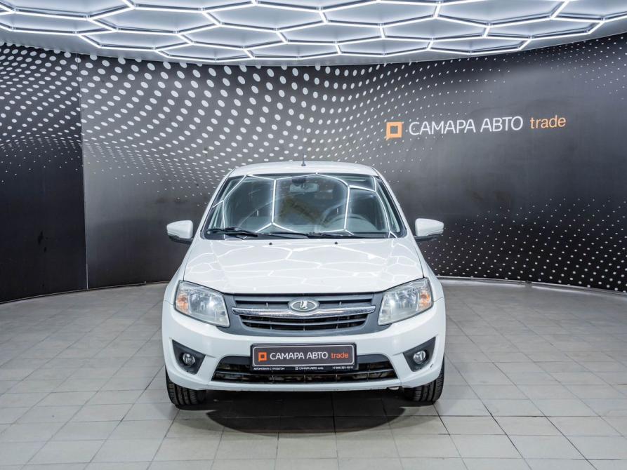 Lada (ВАЗ) Granta I Самара  - изображение 8