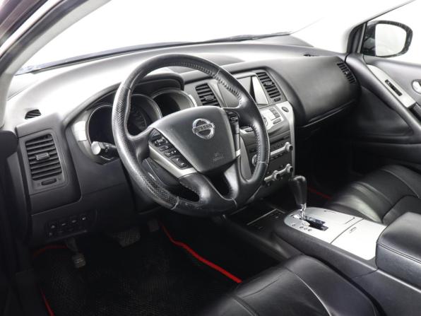 Nissan Murano II (Z51) Рестайлинг 2 с пробегом 2012 года, цена 1 299 000 рублей, 154066 км, внедорожник, Автокод Объявления
