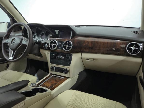 Mercedes-Benz GLK-Класс I (X204) Рестайлинг с пробегом 2012 года, цена 1 680 000 рублей, 224950 км, внедорожник, Автокод Объявления