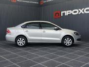 Volkswagen Polo V Пермь  - изображение 60