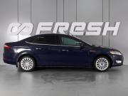Ford Mondeo IV Минеральные Воды  - изображение 23