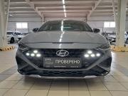 Hyundai Lafesta I Рестайлинг Набережные Челны  - изображение 45