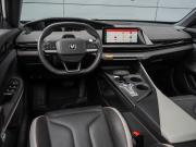 Changan UNI-V I Краснодар  - изображение 33