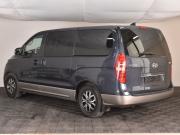 Hyundai H-1 II Рестайлинг 2 Москва  - изображение 20