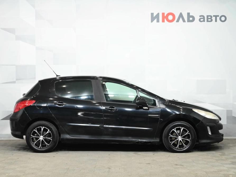 Peugeot 308 I Екатеринбург  - изображение 9