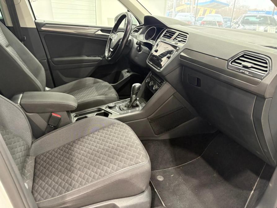 Volkswagen Tiguan II Ставрополь  - изображение 20