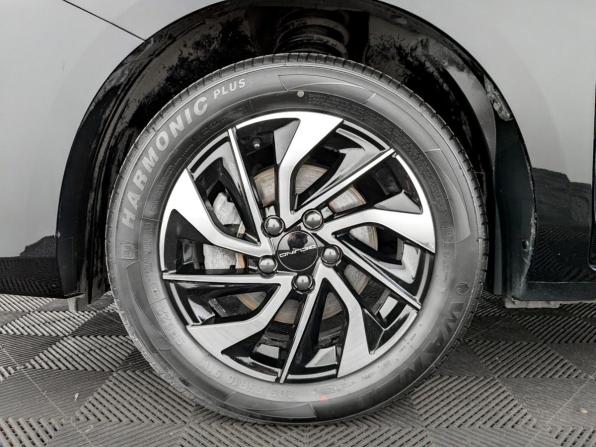 BAIC U5 Plus с пробегом 2024 года, цена 1 300 000 рублей, 21045 км, седан, Автокод Объявления