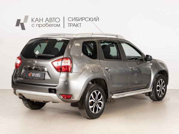 Nissan Terrano III (D10) с пробегом 2015 года, цена 1 039 000 рублей, 129240 км, внедорожник, Автокод Объявления