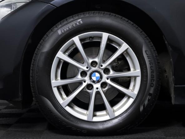 BMW 3 серии VI (F3x) с пробегом 2013 года, цена 1 490 000 рублей, 216074 км, седан, Автокод Объявления