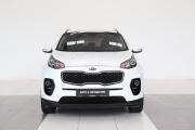 Kia Sportage IV Ульяновск  - изображение 17