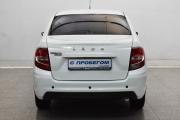 Lada (ВАЗ) Granta I Рестайлинг Москва  - изображение 19