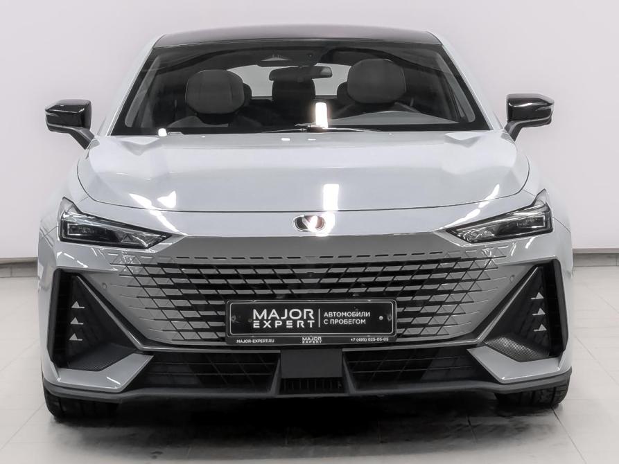 Changan UNI-V I Москва  - изображение 2