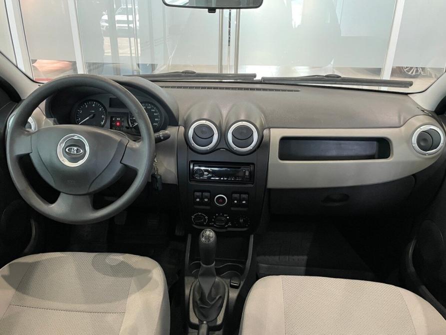 Lada (ВАЗ) Largus I Москва  - изображение 5