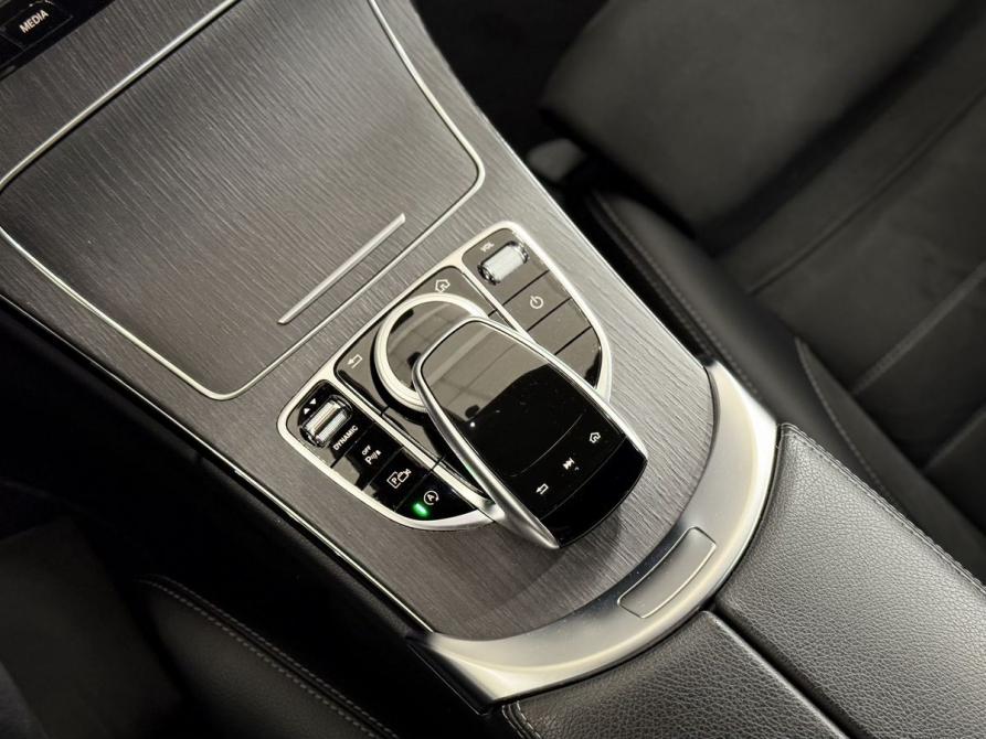 Mercedes-Benz C-Класс IV (W205) Рестайлинг Санкт-Петербург  - изображение 12
