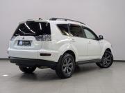Mitsubishi Outlander II Рестайлинг Москва  - изображение 44