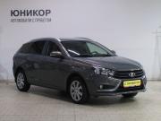 Lada (ВАЗ) Vesta I Дзержинск  - изображение 24