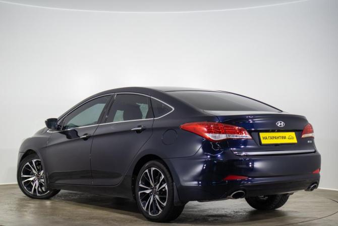 Hyundai i40 I с пробегом 2013 года, цена 999 000 рублей, 119697 км, седан, Автокод Объявления