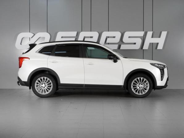 Haval Jolion I Рестайлинг 2 с пробегом 2026 года, цена 2 829 000 рублей, 1071 км, внедорожник, Автокод Объявления