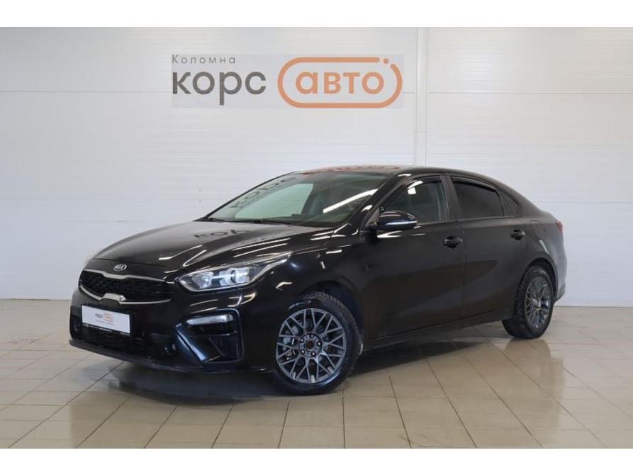 Kia Cerato IV Коломна  - изображение 1