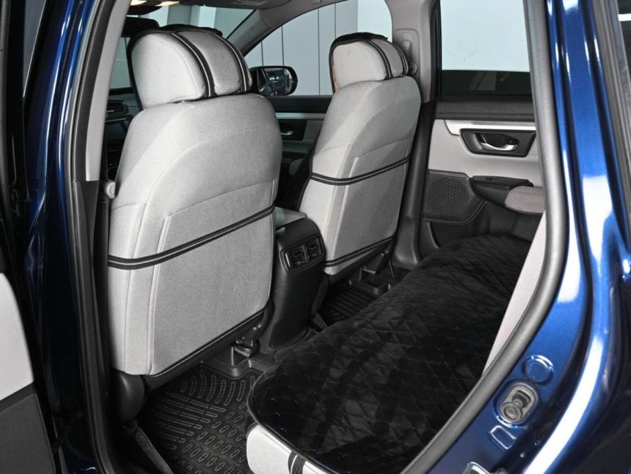 Honda CR-V V Рестайлинг Ростов-на-Дону  - изображение 11