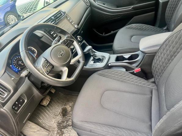 Hyundai Creta II с пробегом 2021 года, цена 1 899 000 рублей, 149400 км, внедорожник, Автокод Объявления