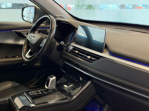 Chery Tiggo 7 Pro I с пробегом 2022 года, цена 1 677 000 рублей, 66275 км, внедорожник, Автокод Объявления