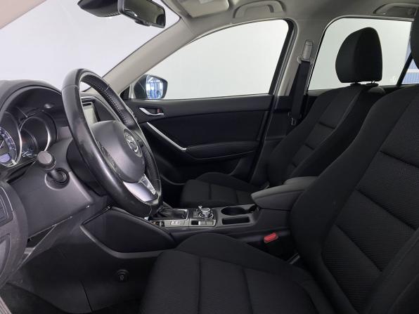 Mazda CX-5 I Рестайлинг с пробегом 2016 года, цена 2 270 000 рублей, 92741 км, внедорожник, Автокод Объявления