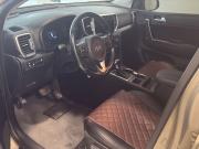 Kia Sportage IV Рестайлинг Омск  - изображение 25