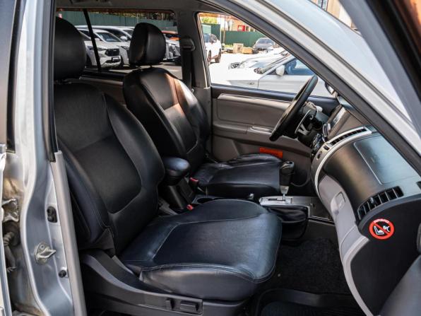 Mitsubishi Pajero Sport II с пробегом 2010 года, цена 1 490 000 рублей, 301545 км, внедорожник, Автокод Объявления