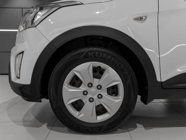 Hyundai Creta I с пробегом 2019 года, цена 1 720 000 рублей, 63445 км, внедорожник, Автокод Объявления