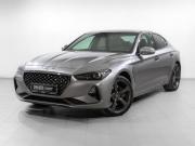 Genesis G70 I Химки  - изображение 30