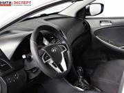 Hyundai Solaris I Рестайлинг Белгород  - изображение 29